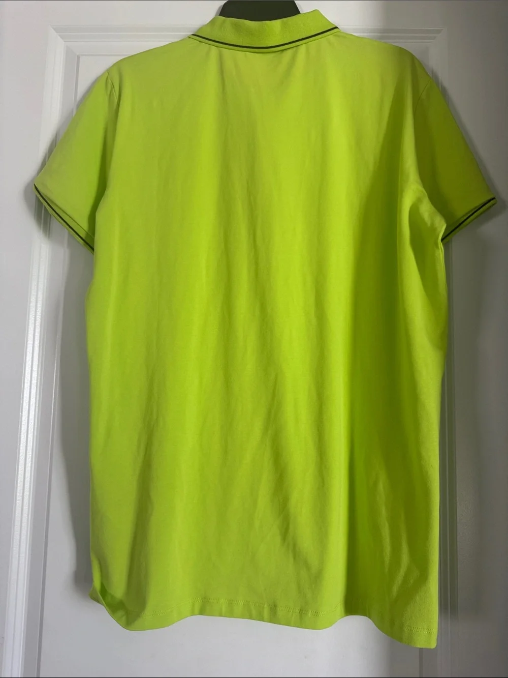 Armani Exchange short sleeve